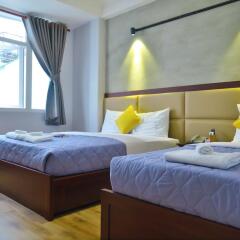 Giang Son 1 Hotel комната для гостей