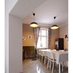 3City Hostel в номере фото 2
