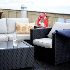 Quality Hotel Ålesund бассейн