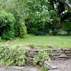 Отель Lovely Grange Conservation Area Ground Flat Эдинбург