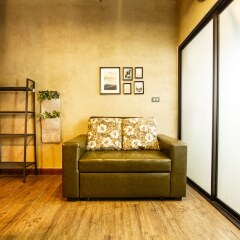 Отель 44 Room Rama 3 Таиланд, Бангкок - отзывы, цены и фото номеров - забронировать отель 44 Room Rama 3 онлайн комната для гостей