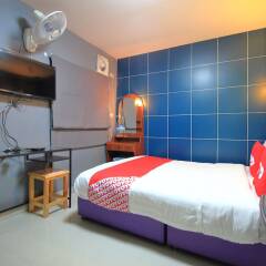 Отель BB Guest Hostel Таиланд, Бангкок - отзывы, цены и фото номеров - забронировать отель BB Guest Hostel онлайн детские мероприятия фото 2