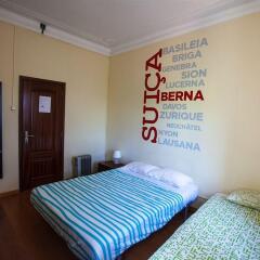 Отель Tagus Home комната для гостей фото 4