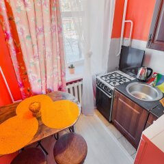 Гостиница on Komsomolsky Prospekt 34 в Москве отзывы, цены и фото номеров - забронировать гостиницу on Komsomolsky Prospekt 34 онлайн Москва в номере