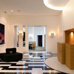 Hotel Marignan Champs-Elysées спа