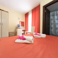 Hotel Golden Sun - All Inclusive Кемер в номере