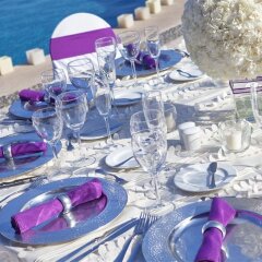 Отель The Westin Los Cabos Resort Villas & Spa Мексика, Сан-Хосе-дель-Кабо - отзывы, цены и фото номеров - забронировать отель The Westin Los Cabos Resort Villas & Spa онлайн спортивное сооружение