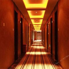 Ning Deng Hotel интерьер отеля фото 3