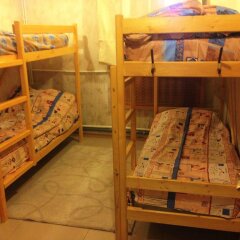 Гостиница Hostel V Smolenskom Pereulke в Москве отзывы, цены и фото номеров - забронировать гостиницу Hostel V Smolenskom Pereulke онлайн Москва детские мероприятия