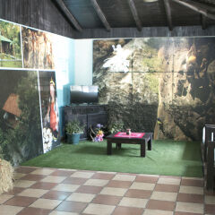Отель Cañon de la Vieja Lodge Коста-Рика, Sardinal - отзывы, цены и фото номеров - забронировать отель Cañon de la Vieja Lodge онлайн детские мероприятия