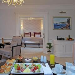 WOW Istanbul Hotel в номере
