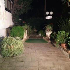 Отель Bed & Breakfast Santa Fara развлечения
