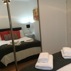 Отель Glasgow Calton House Великобритания, Глазго - отзывы, цены и фото номеров - забронировать отель Glasgow Calton House онлайн комната для гостей