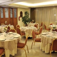 Vergina Hotel Салоники помещение для мероприятий фото 2