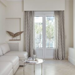 Апартаменты Kolonaki square Apartment Афины комната для гостей фото 5