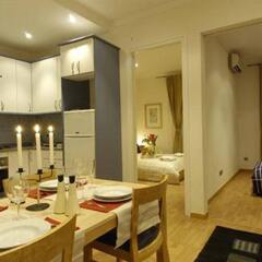 Апартаменты Sagrada Familia Apartment в номере фото 2