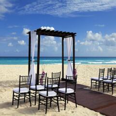 Отель The Westin Lagunamar Ocean Resort Villas, Cancun Мексика, Канкун - отзывы, цены и фото номеров - забронировать отель The Westin Lagunamar Ocean Resort Villas, Cancun онлайн помещение для мероприятий
