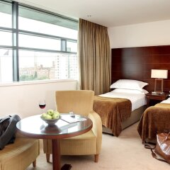 Macdonald Hotel And Spa Манчестер фото 10