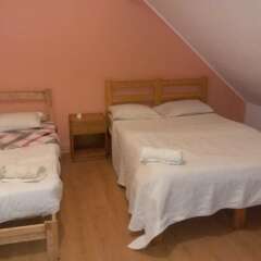 Отель Private Accommodation Лиссабон комната для гостей фото 3