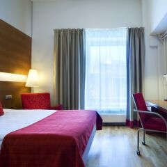 Original Sokos Hotel Vantaa комната для гостей фото 5