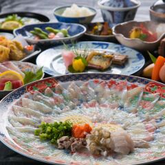 Отель Kunisakiso Япония, Беппу - отзывы, цены и фото номеров - забронировать отель Kunisakiso онлайн питание фото 3