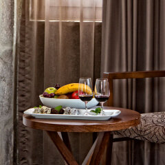 Hotel Rural Douro Scala в номере фото 2