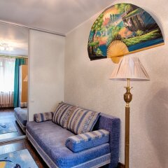 Гостиница Dvuhkomnatnie Na Sokole Apartments в Москве отзывы, цены и фото номеров - забронировать гостиницу Dvuhkomnatnie Na Sokole Apartments онлайн Москва фото 10