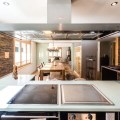 Отель Casa Della Luce Appartments Швейцария, Церматт - отзывы, цены и фото номеров - забронировать отель Casa Della Luce Appartments онлайн питание фото 2