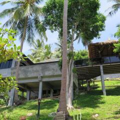 Отель Koh Tao Heights Apartments Таиланд, Мэй-Хаад-Бэй - отзывы, цены и фото номеров - забронировать отель Koh Tao Heights Apartments онлайн фото 2