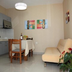 Tsalos Beach Hotel в номере фото 2