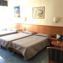 Keb Hotel комната для гостей фото 2