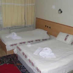 Traverten Thermal Hotel Турция, Памуккале - отзывы, цены и фото номеров - забронировать отель Traverten Thermal Hotel онлайн комната для гостей