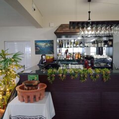 Le Sanita Hotel in Apia-Fagali, Samoa from 101$, photos, reviews - zenhotels.com meals