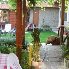Отель Family Hotel Medven - 1 Болгария, Сливен - отзывы, цены и фото номеров - забронировать отель Family Hotel Medven - 1 онлайн с домашними животными