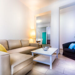 Отель Napian Suites комната для гостей фото 4