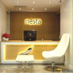 Nesta Hotel Турция, Анкара - отзывы, цены и фото номеров - забронировать отель Nesta Hotel онлайн интерьер отеля фото 2