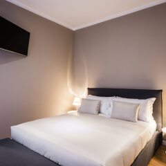 Отель MyPlace Duomo family Apartment Италия, Падуя - отзывы, цены и фото номеров - забронировать отель MyPlace Duomo family Apartment онлайн комната для гостей фото 3