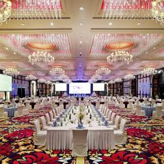 Отель Chateau Star River Guangzhou