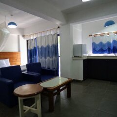 The Family Kingdom Resort in Freetown, Sierra Leone from 99$, photos, reviews - zenhotels.com guestroom photo 5