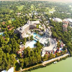Xanadu Resort Hotel - All Inclusive фото 6