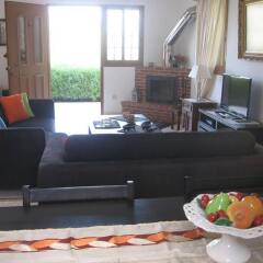 Отель Zena Holiday Villa Кипр, Писсури - отзывы, цены и фото номеров - забронировать отель Zena Holiday Villa онлайн комната для гостей фото 5