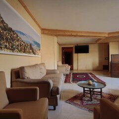 Aden Hotel Cappadocia in Uchisar, Turkiye from 100$, photos, reviews - zenhotels.com guestroom photo 2