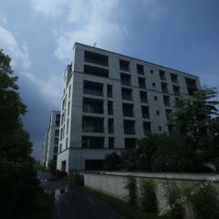 Hangzhou Xixi Paradise Yueju Hotel вид на фасад фото 5