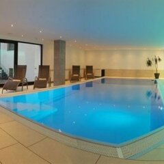 Hotel Garni Fiegl Apart Хохгургль бассейн фото 3