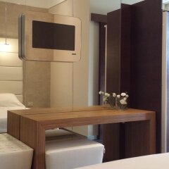Отель Ambienthotels Peru Италия, Римини - 2 отзыва об отеле, цены и фото номеров - забронировать отель Ambienthotels Peru онлайн удобства в номере фото 2