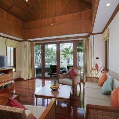 Отель Andaman Princess Resort & Spa комната для гостей фото 2