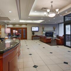 Отель Best Western Village Park Inn Канада, Калгари - отзывы, цены и фото номеров - забронировать отель Best Western Village Park Inn онлайн интерьер отеля фото 2
