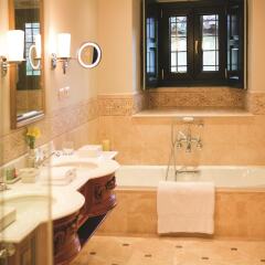 Belmond Hotel Monasterio Куско ванная фото 2