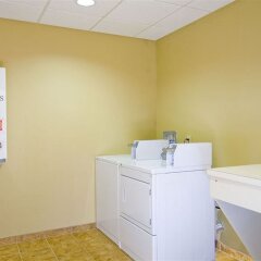Отель Comfort Suites Vicksburg США, Виксбург - отзывы, цены и фото номеров - забронировать отель Comfort Suites Vicksburg онлайн ванная фото 2