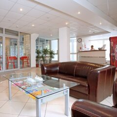 Hotel Best интерьер отеля фото 3